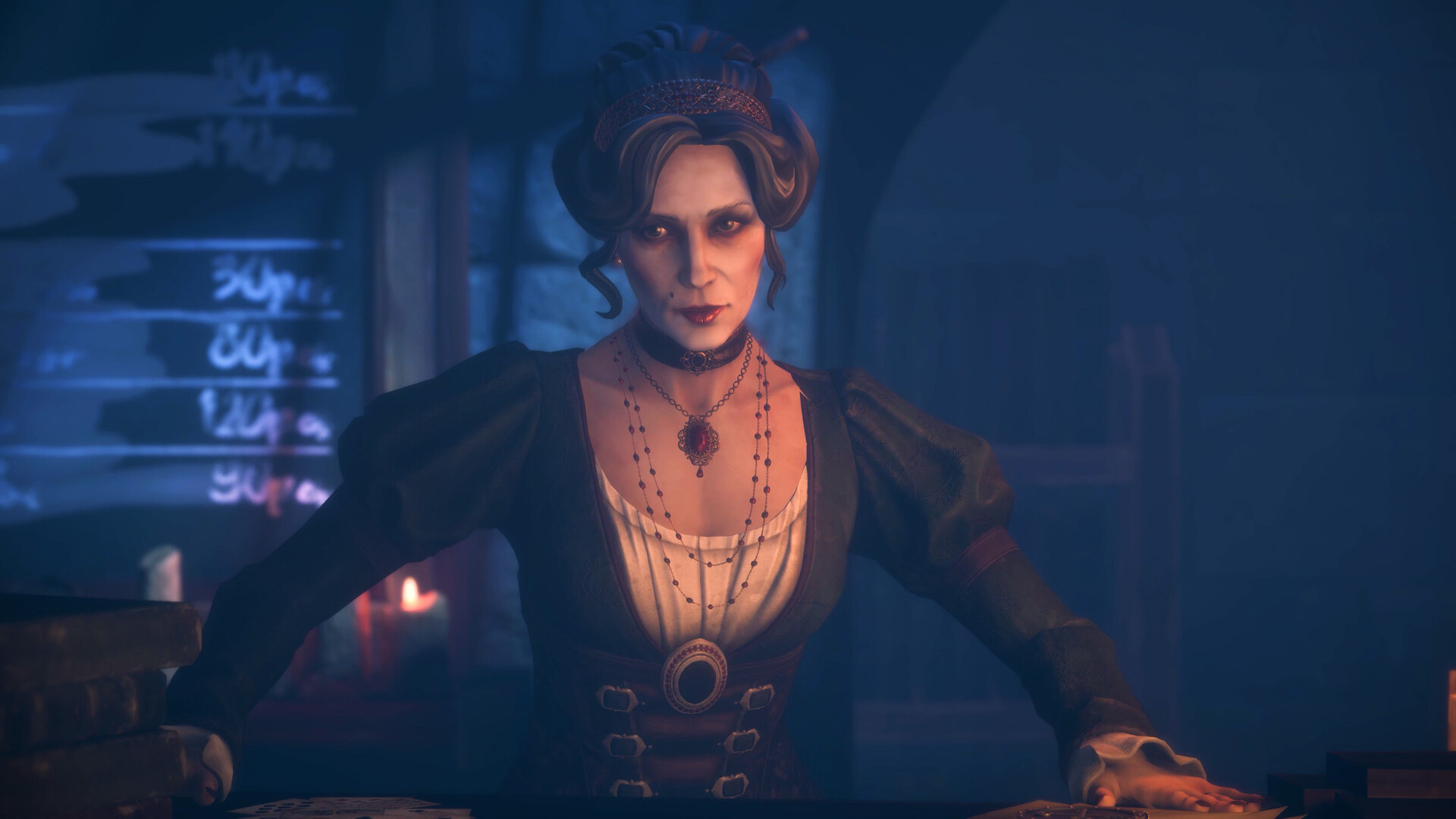 Thief VR: Legacy of Shadow Screenshot 11