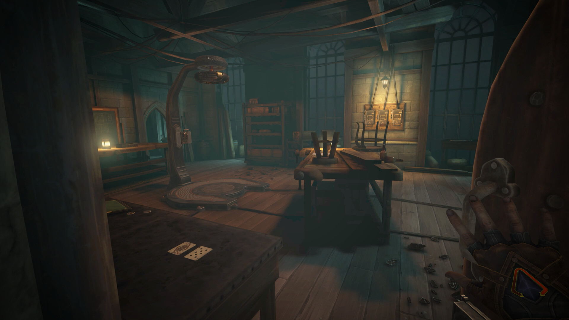 Thief VR: Legacy of Shadow Screenshot 4