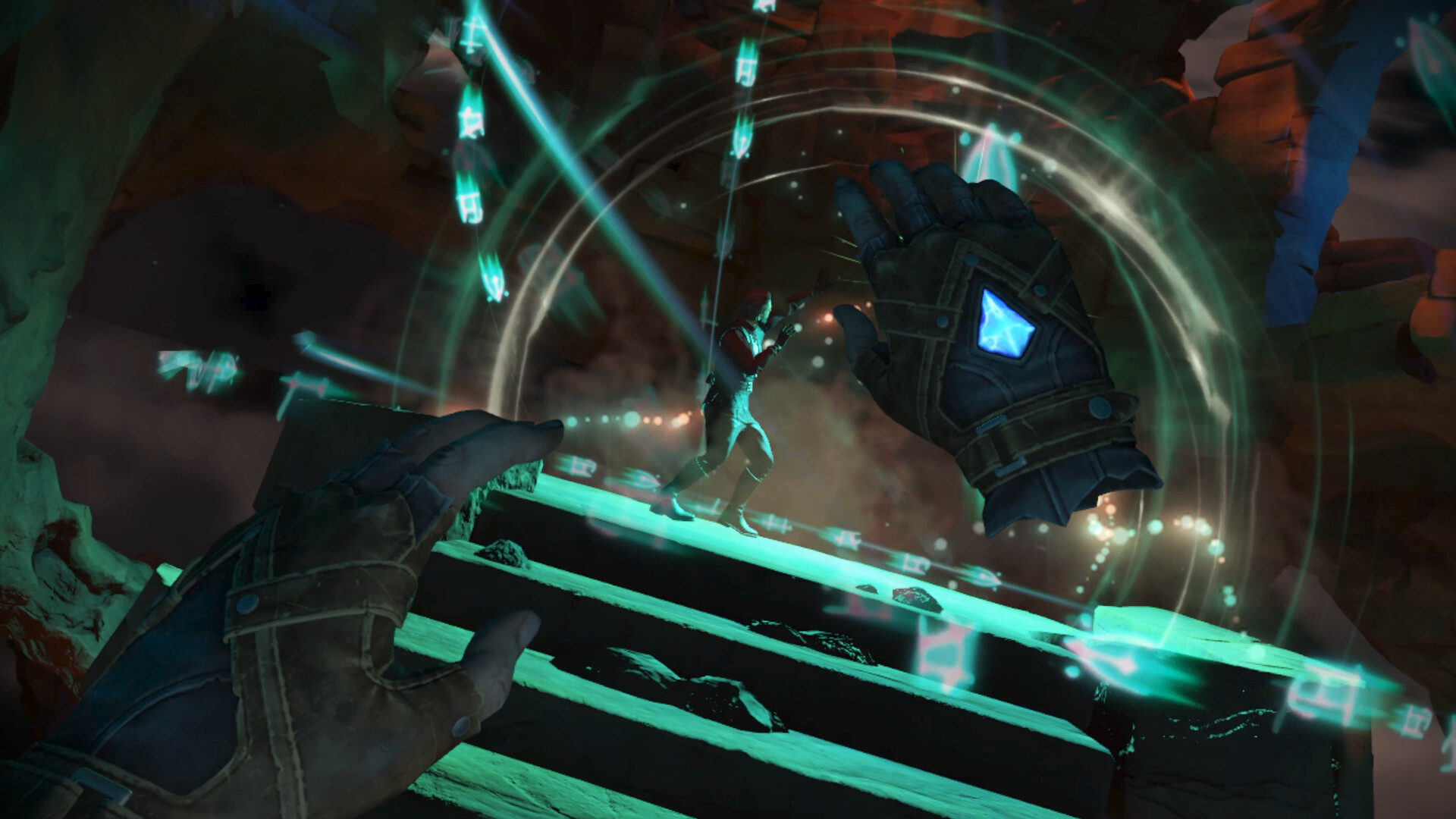 Thief VR: Legacy of Shadow Screenshot 2