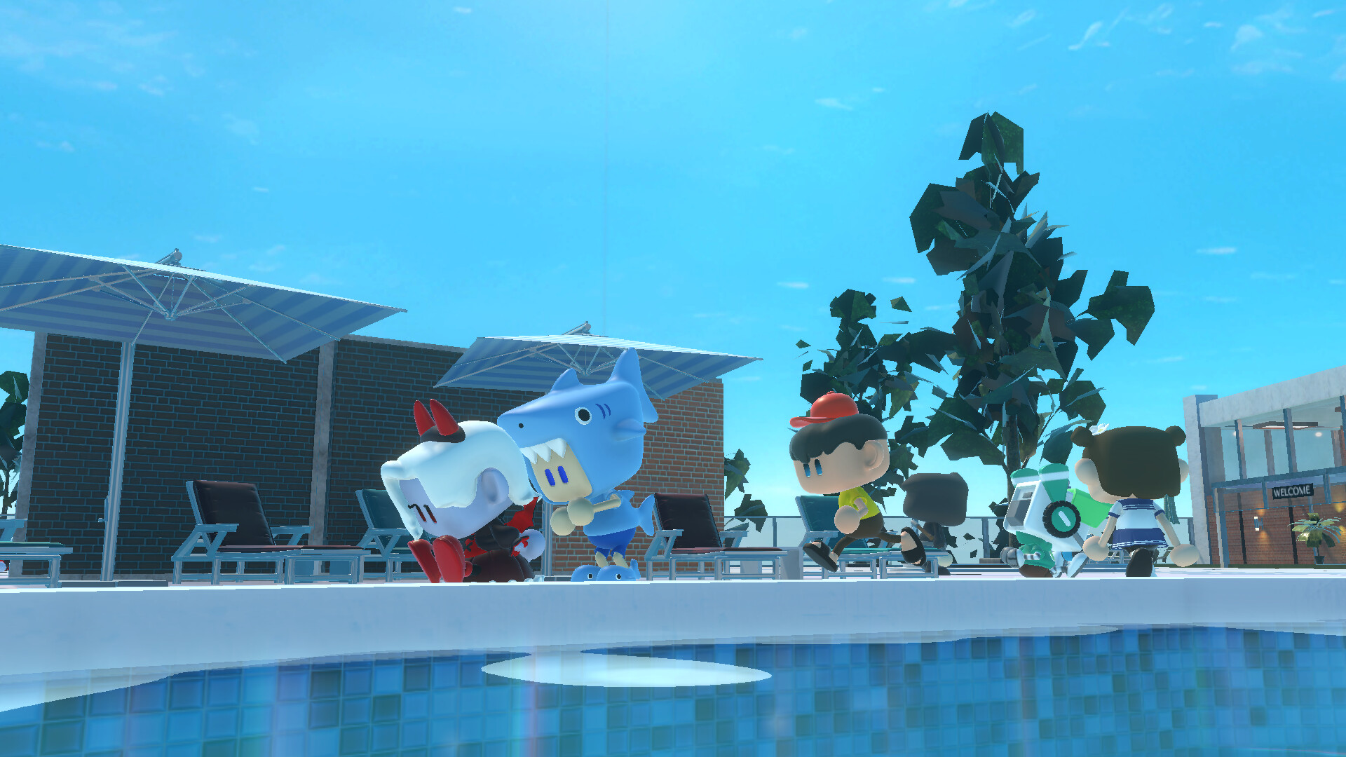 WHO'S WHO 2.0 Screenshot 3