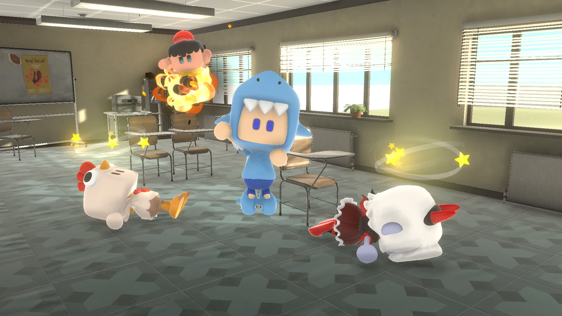 WHO'S WHO 2.0 Screenshot 2