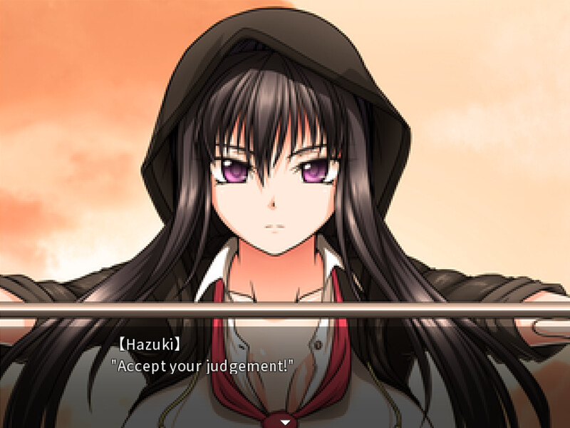 Marauder of Dystopia: The weakest go to the wall Screenshot 7