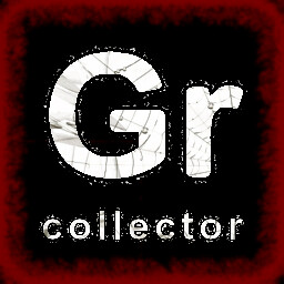 Great collector icon