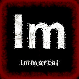 Immortal icon