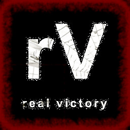 Real victory icon