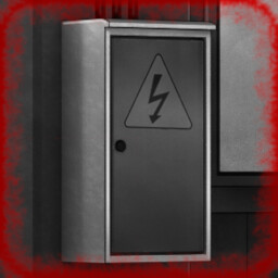 Electrocute icon