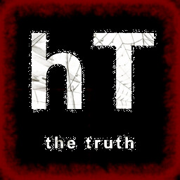 The hidden truth icon
