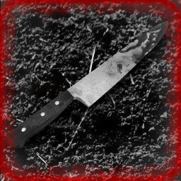 The knife icon