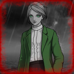 Chatting with Agatha icon