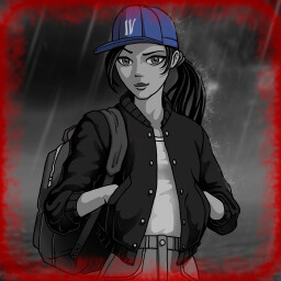 Chatting with Emilia icon