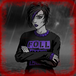 Chatting with Dana icon