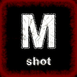 Shot icon