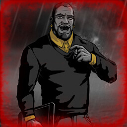 Chatting with Henry icon