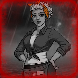 Chatting with Renata icon