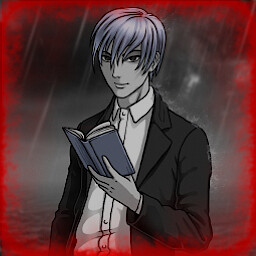 Chatting with Robert icon