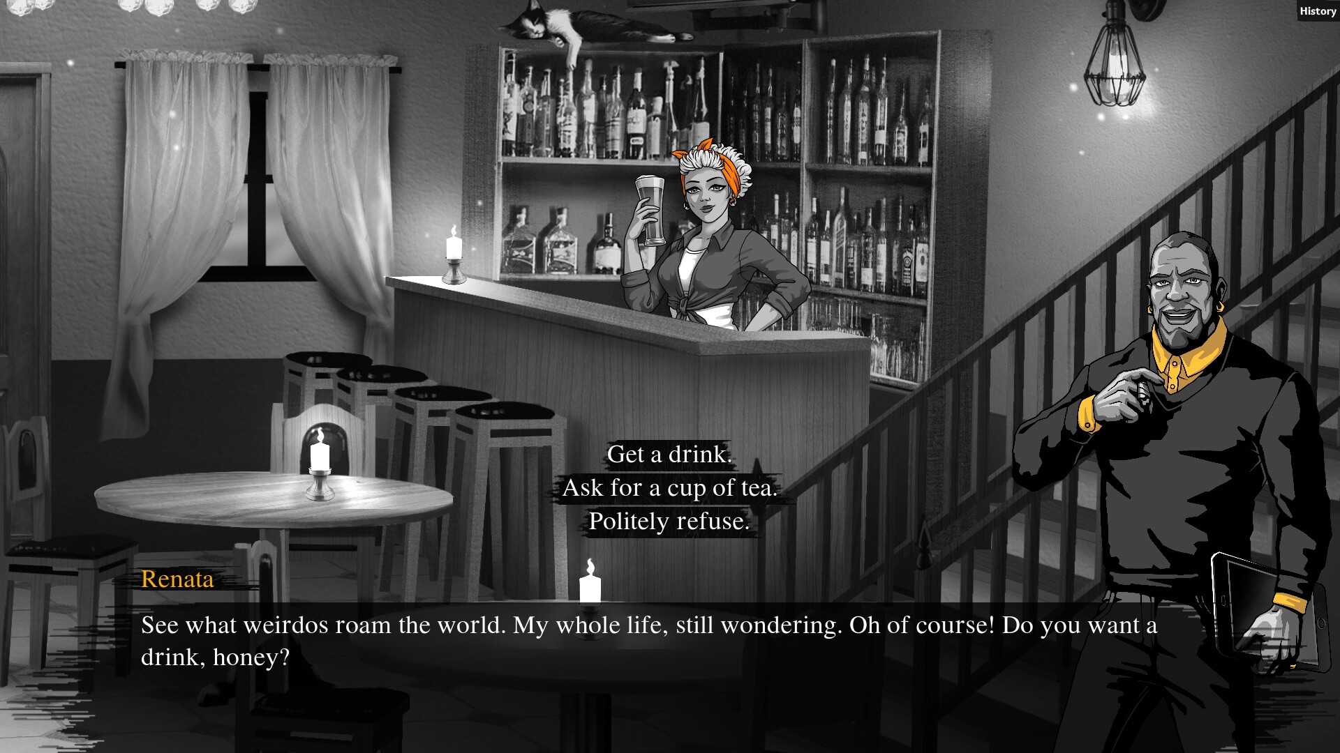 One Eleven Screenshot 10