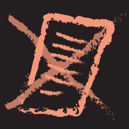 No idea what I'm doing icon