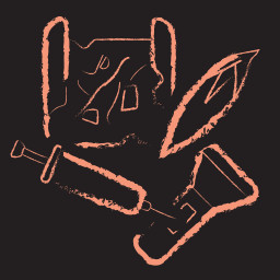 Full build, baby! icon