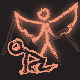 Playing support icon