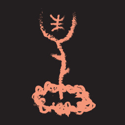 Who put this here? icon