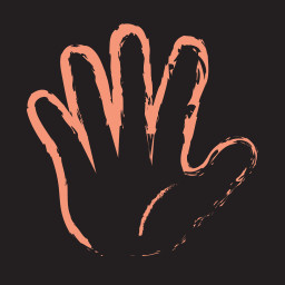 Where he touched you? icon