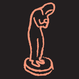 Basic collector icon