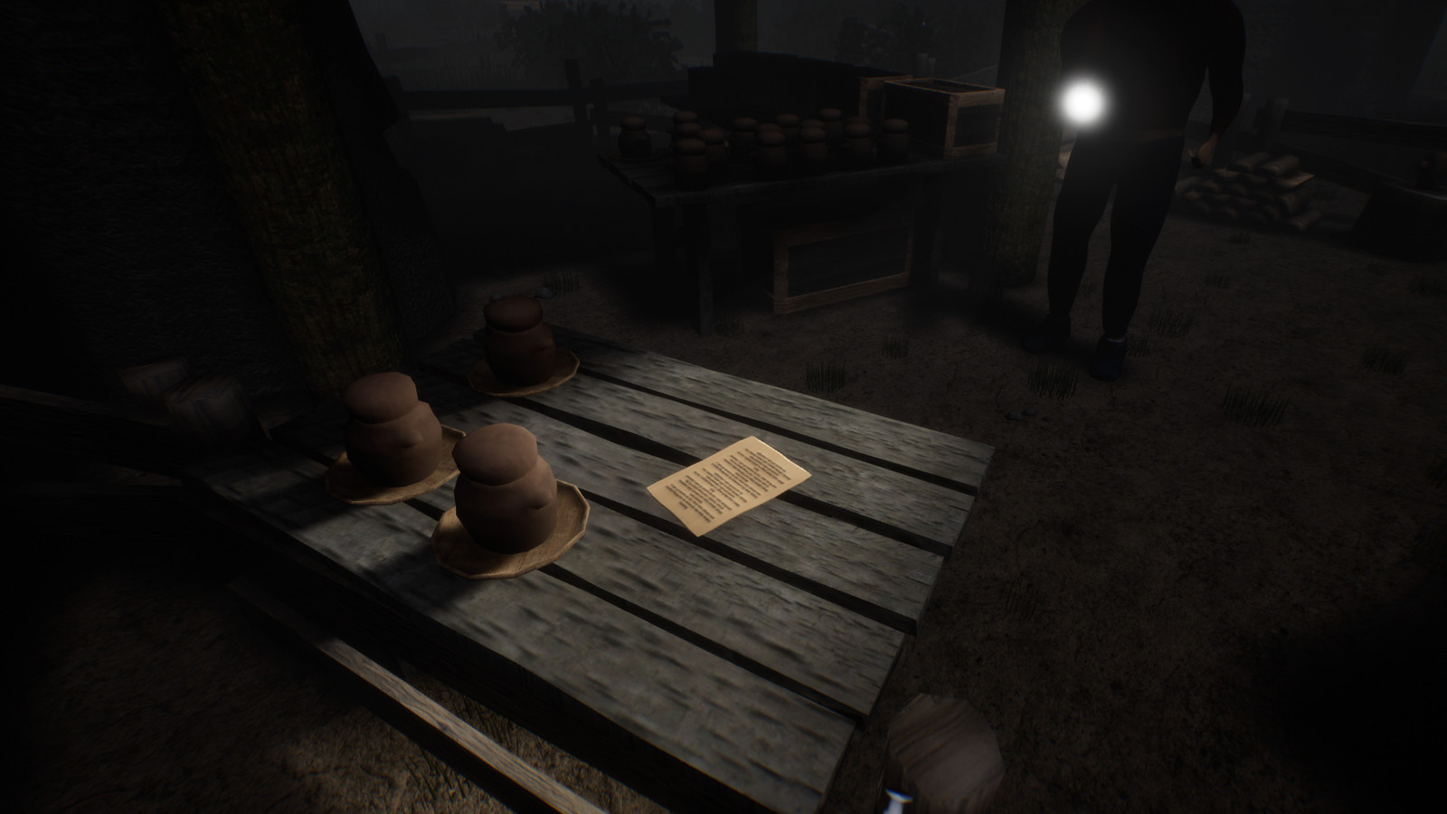 Godumas Screenshot 5