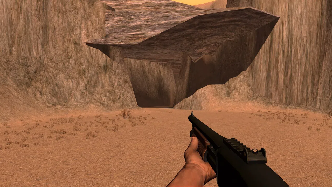 Apocalypse Survivor Screenshot 0
