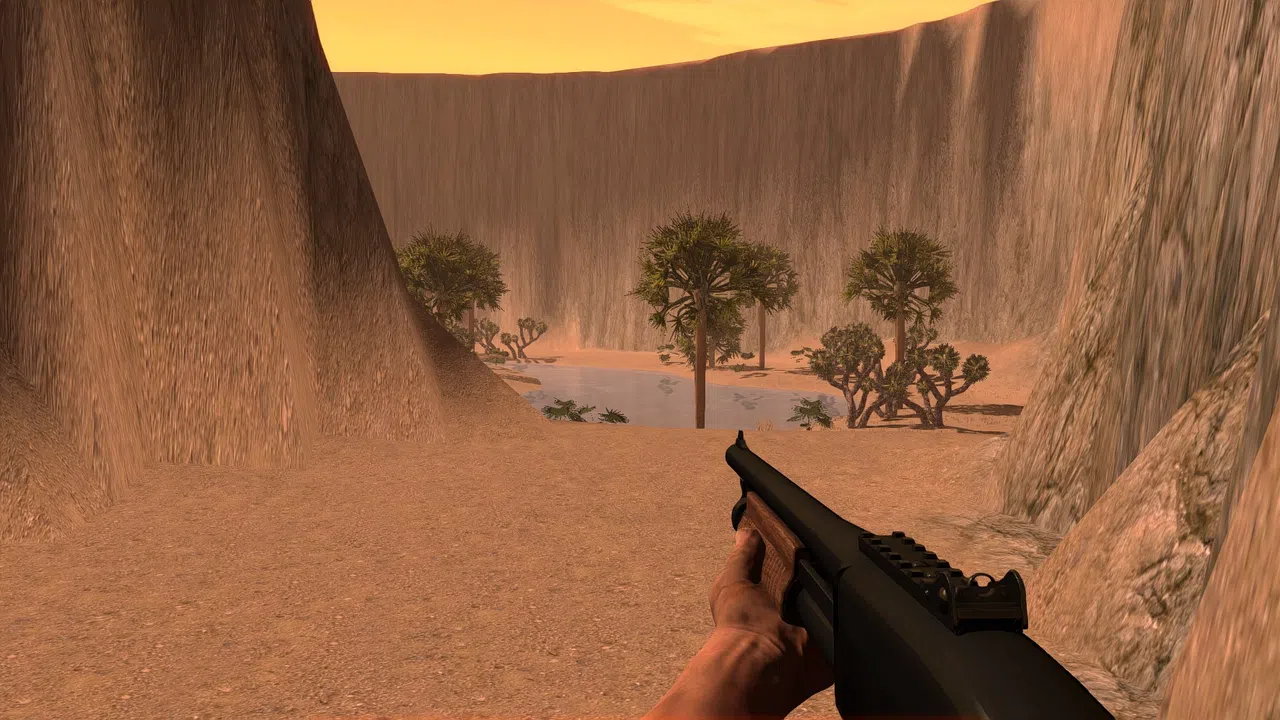Apocalypse Survivor Screenshot 3