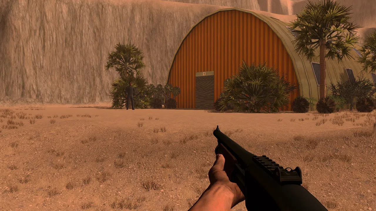 Apocalypse Survivor Screenshot 2