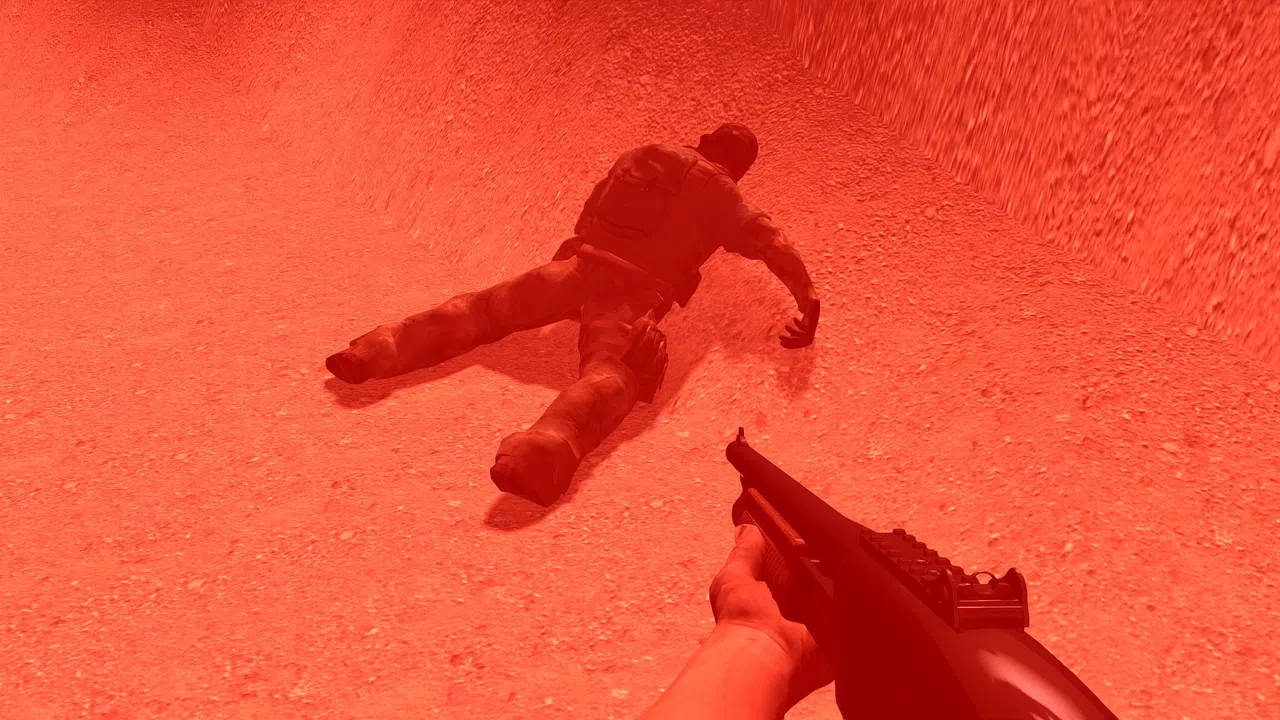 Apocalypse Survivor Screenshot 4