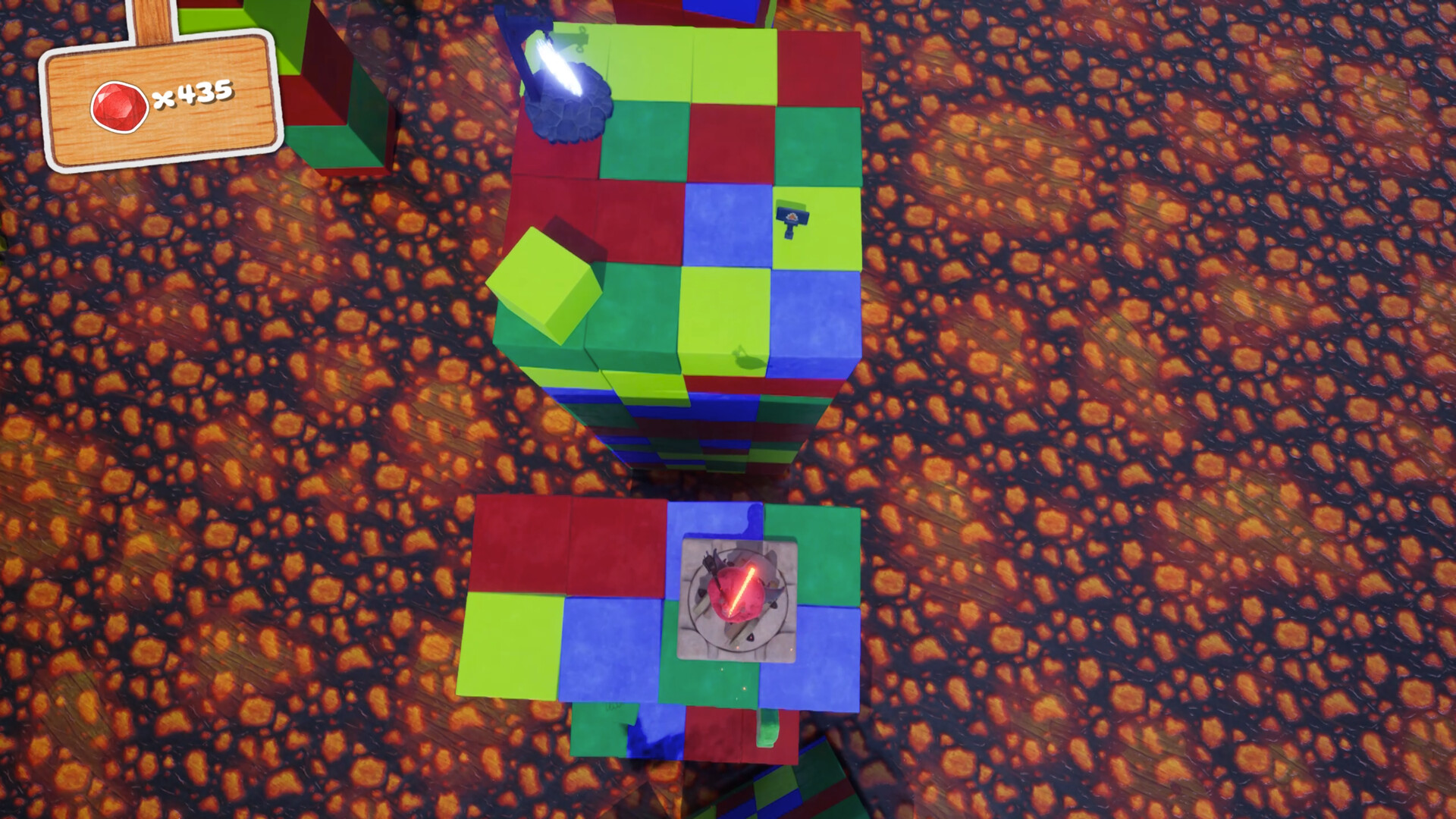 A Whittle Tale Screenshot 4