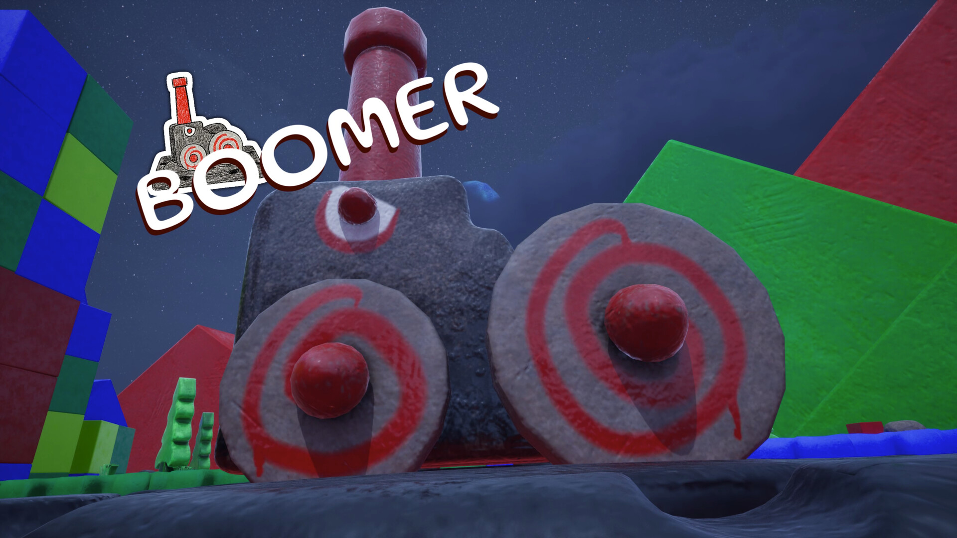 A Whittle Tale Screenshot 2