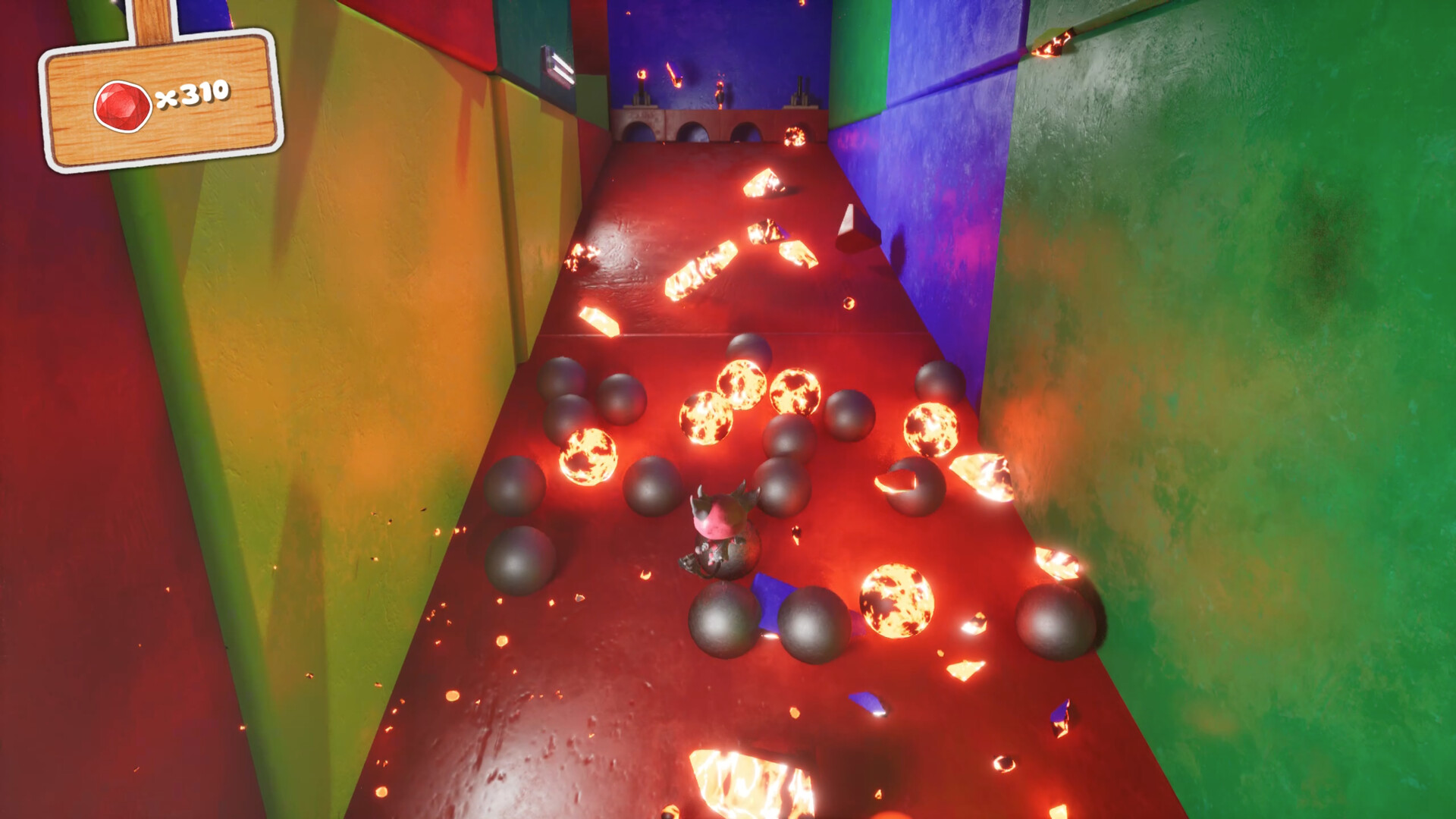 A Whittle Tale Screenshot 3