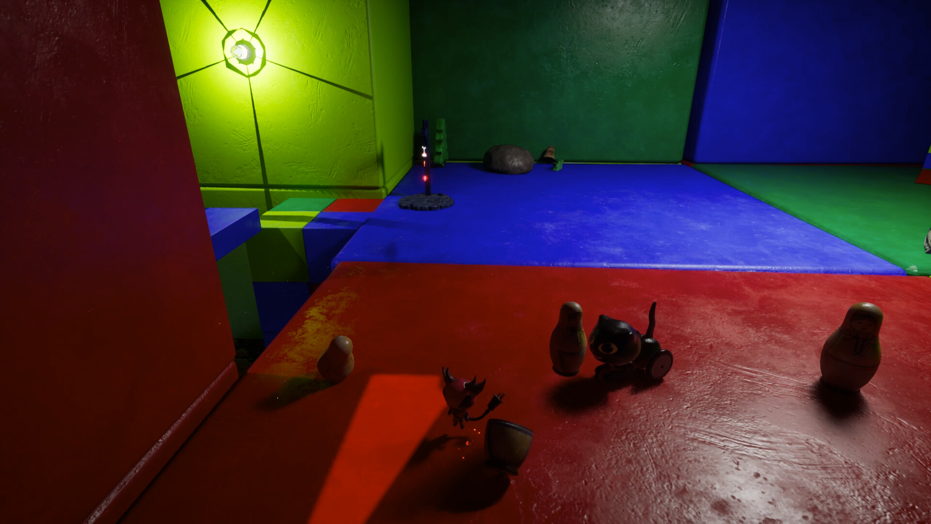 A Whittle Tale Screenshot 1