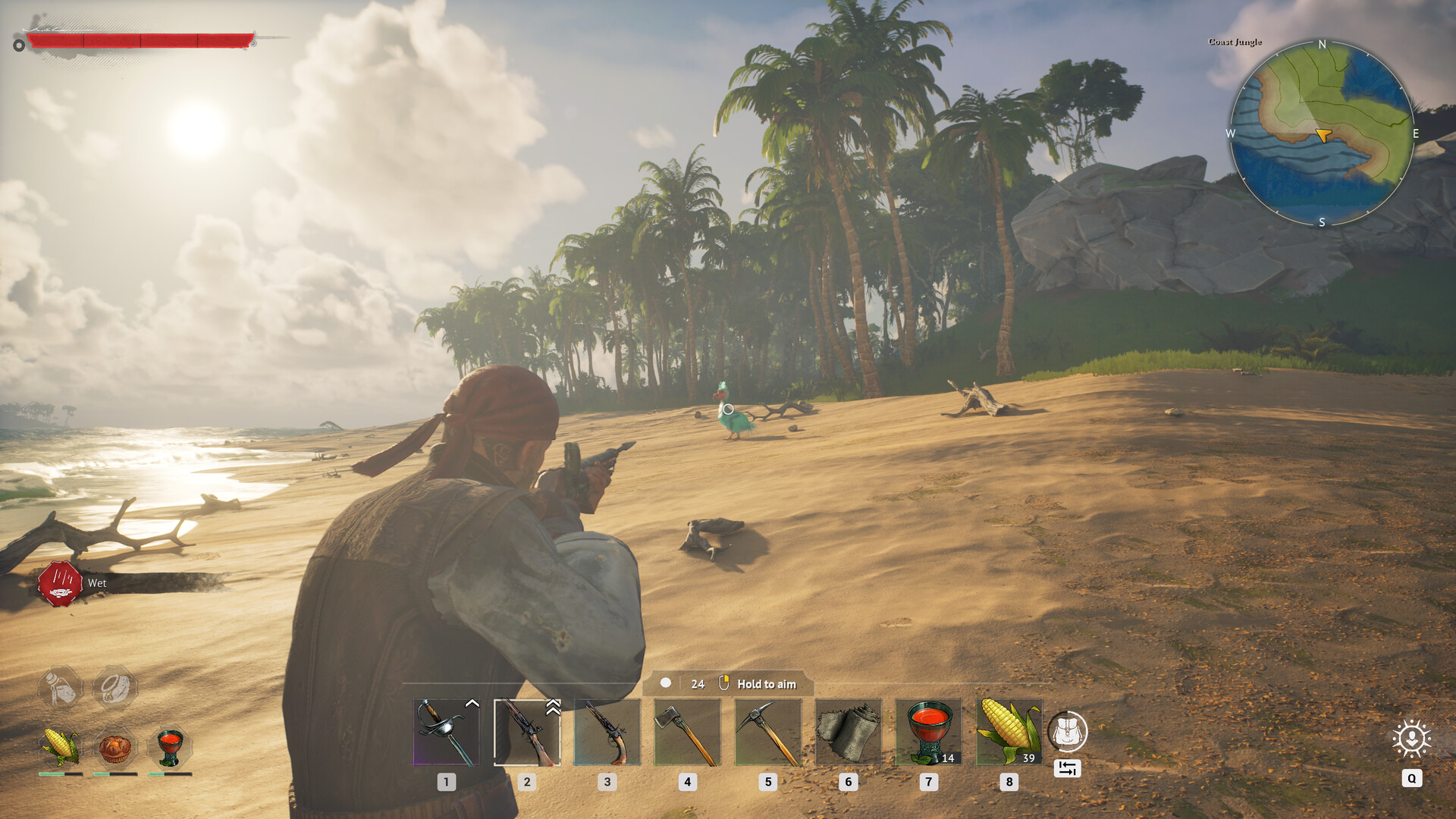 Windrose Screenshot 20