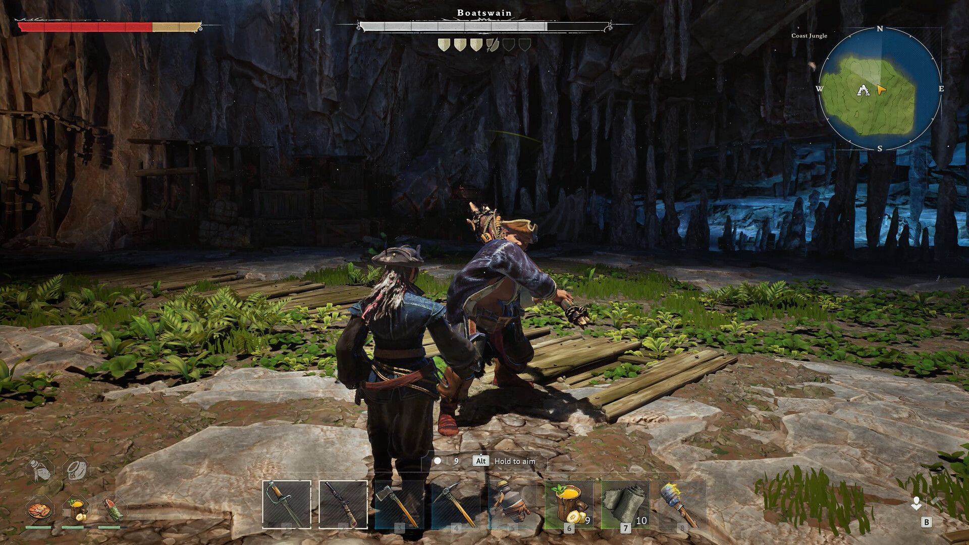 Windrose Screenshot 7