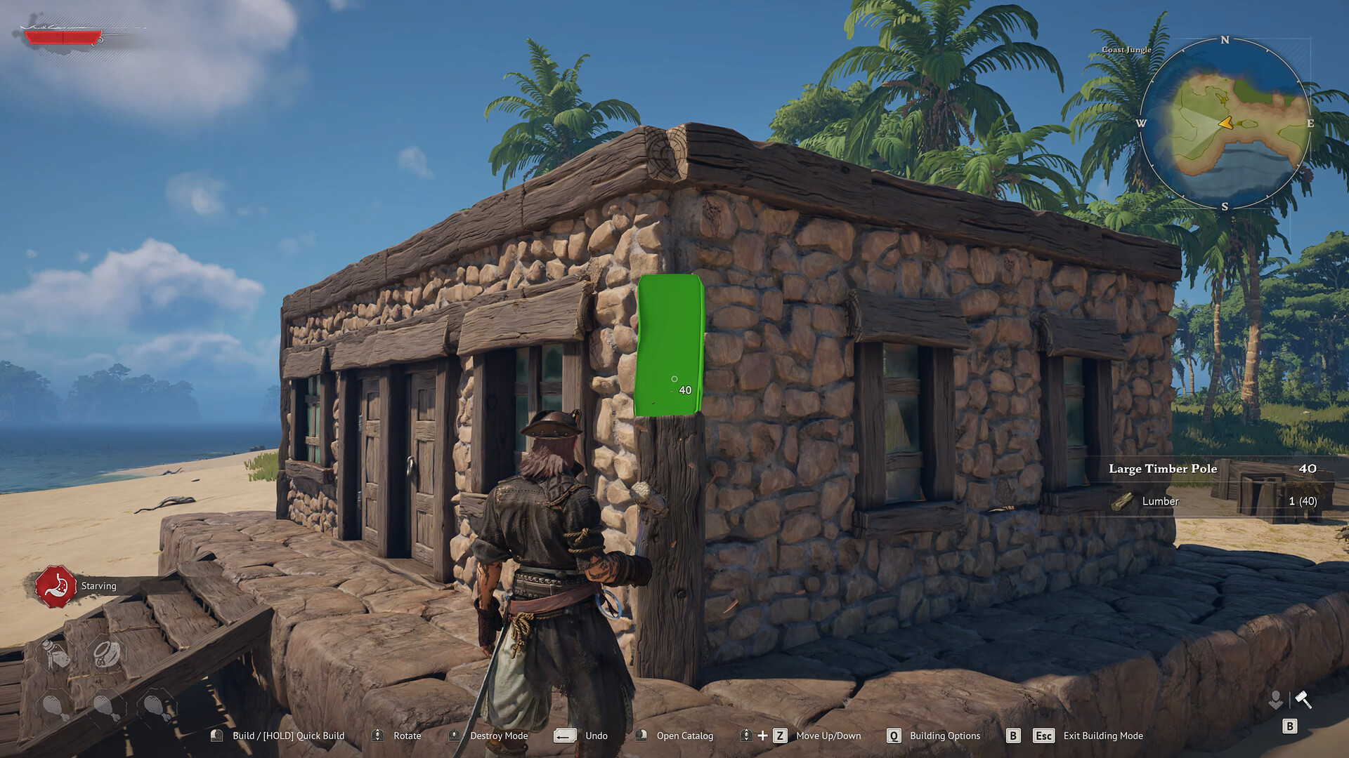 Windrose Screenshot 15