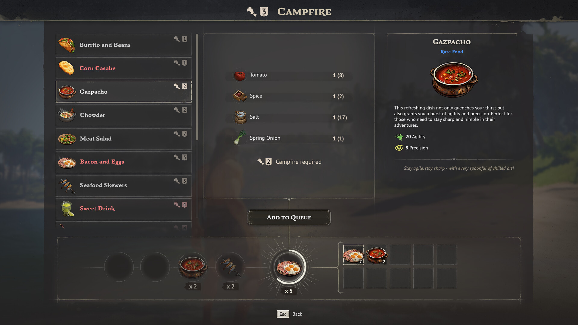 Windrose Screenshot 9