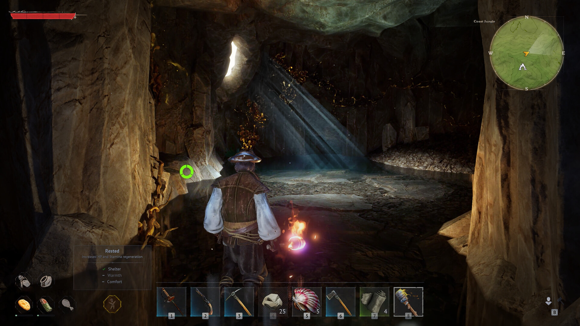 Windrose Screenshot 16