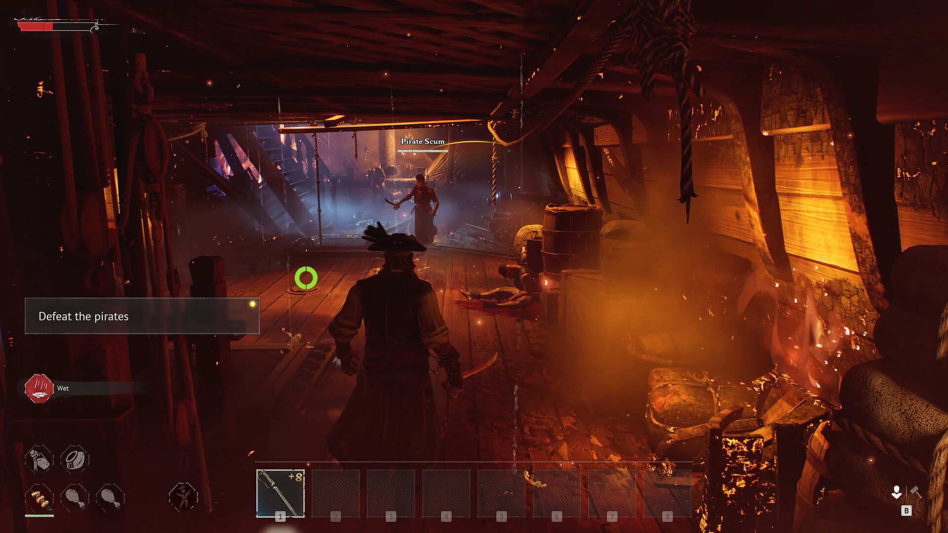 Windrose Screenshot 1