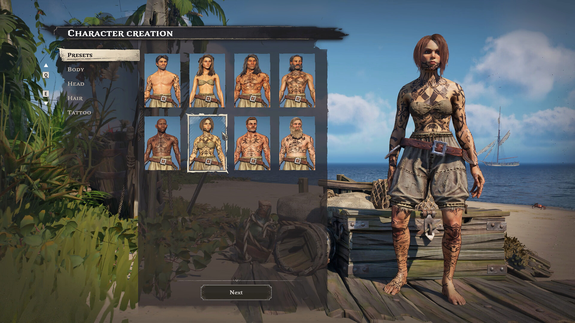 Windrose Screenshot 11