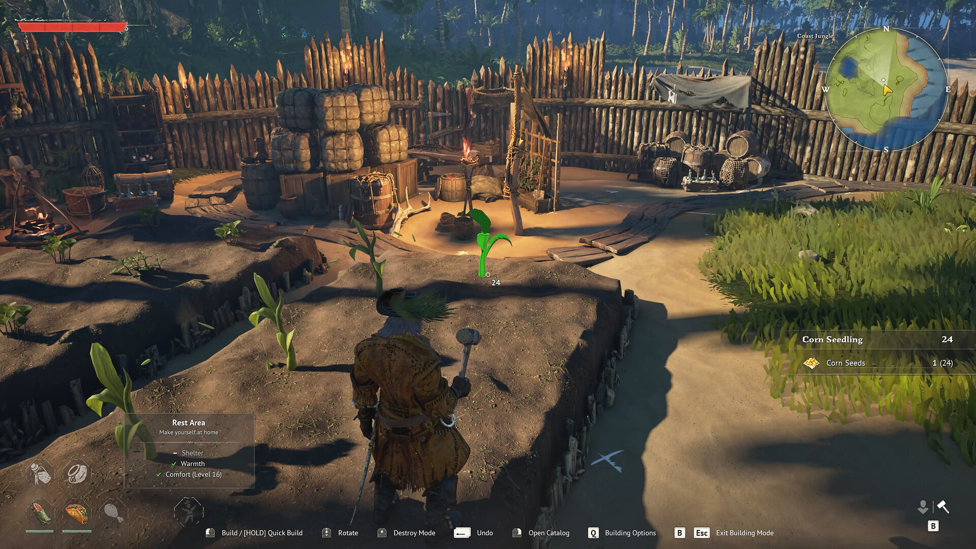 Windrose Screenshot 17