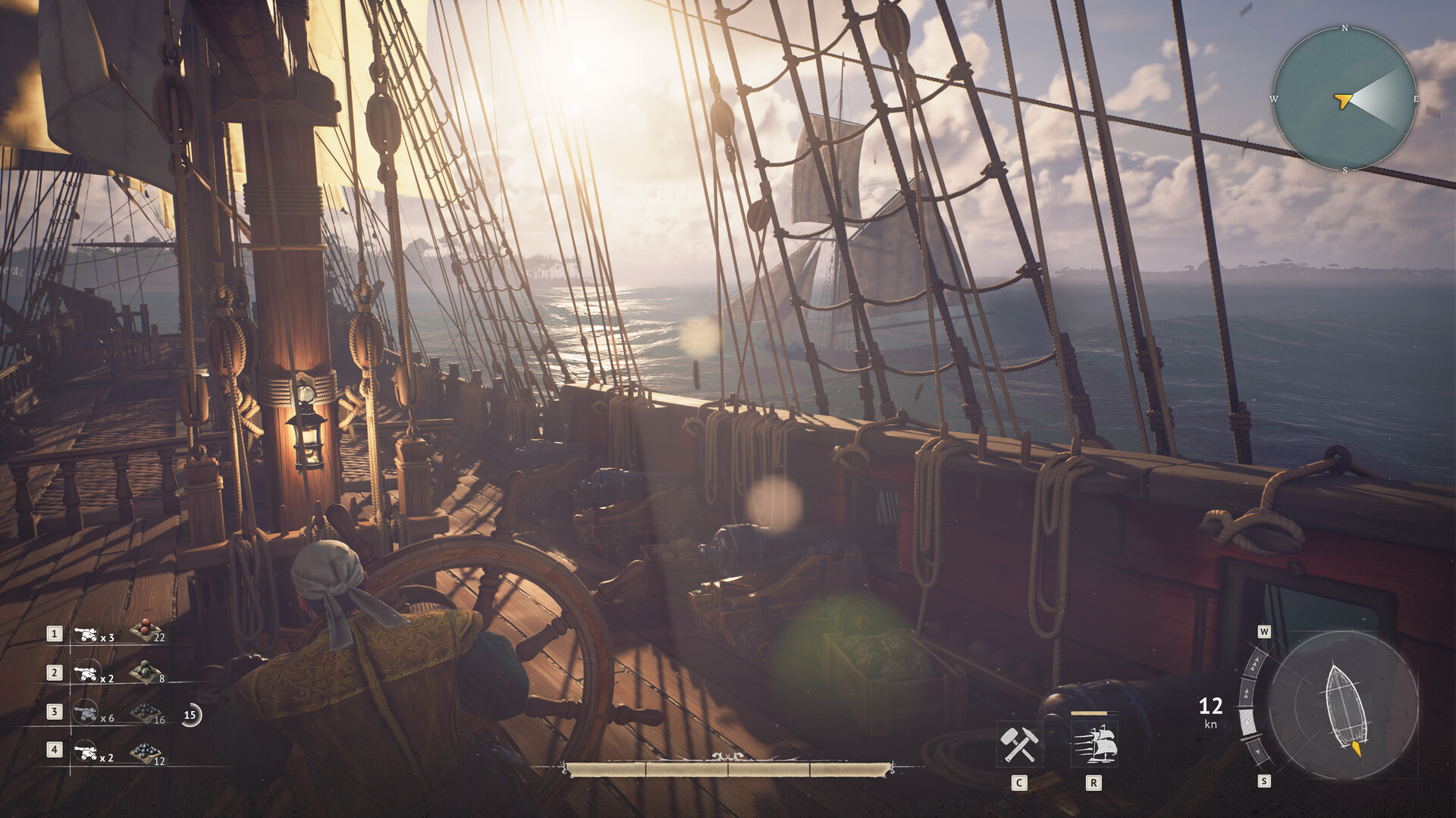 Windrose Screenshot 6