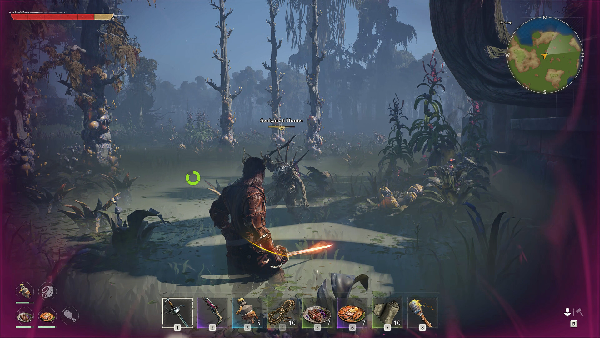 Windrose Screenshot 12