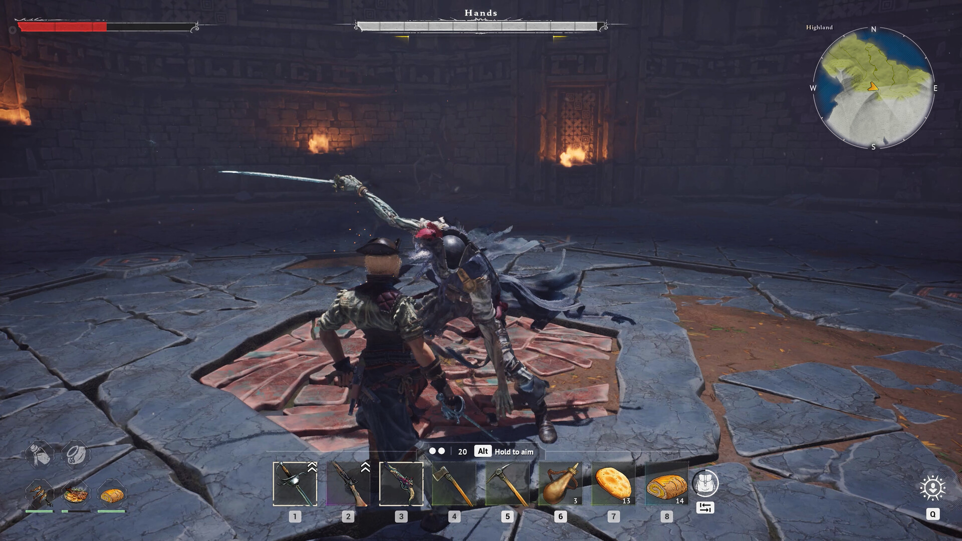 Windrose Screenshot 10