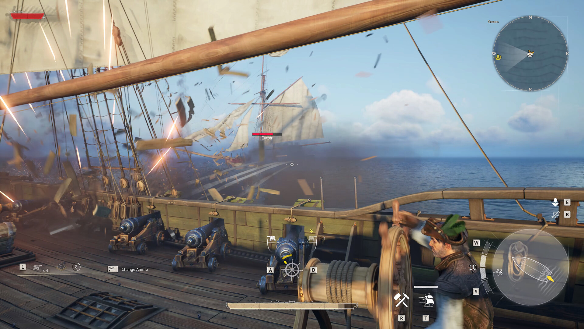 Windrose Screenshot 18