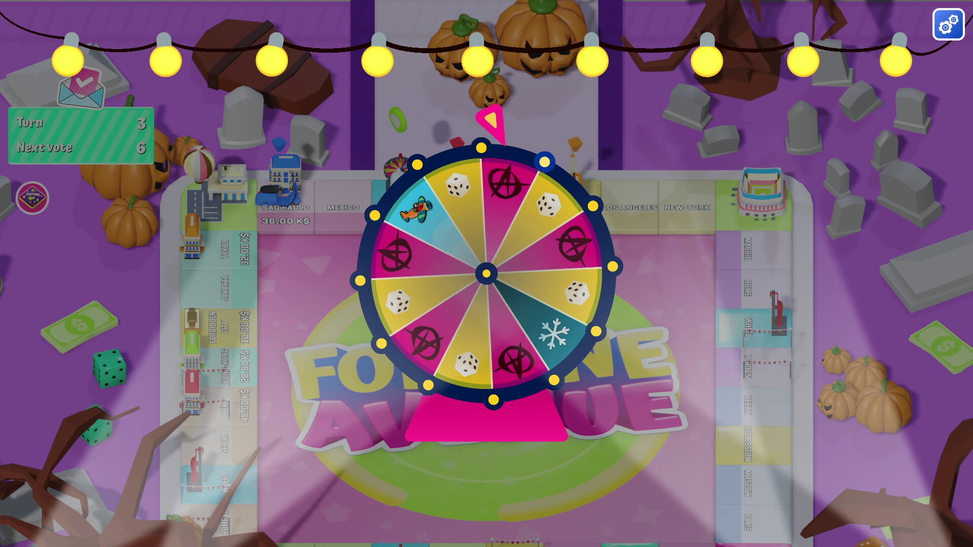 Fortune Avenue Demo Screenshot 34