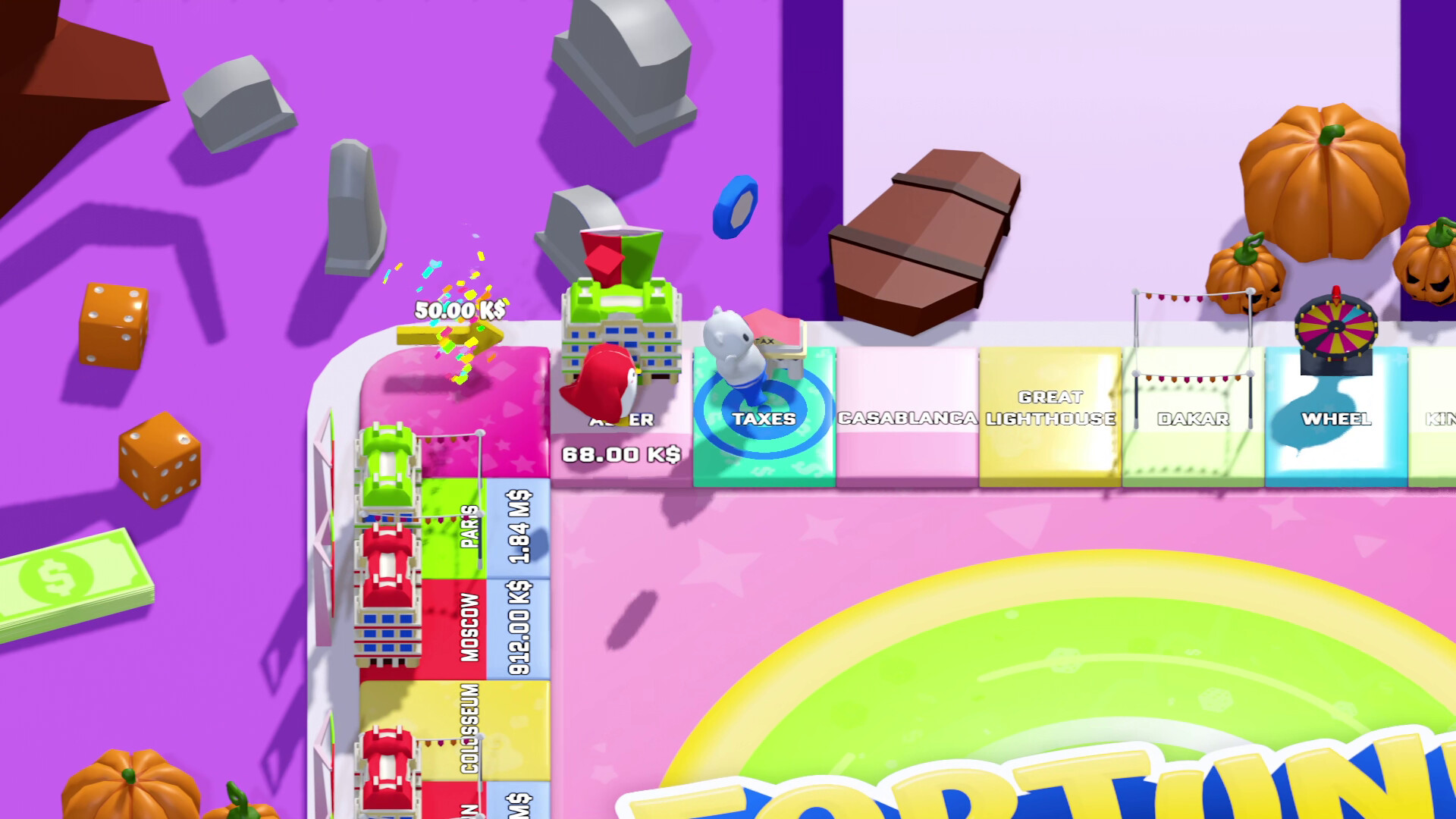 Fortune Avenue Demo Screenshot 5