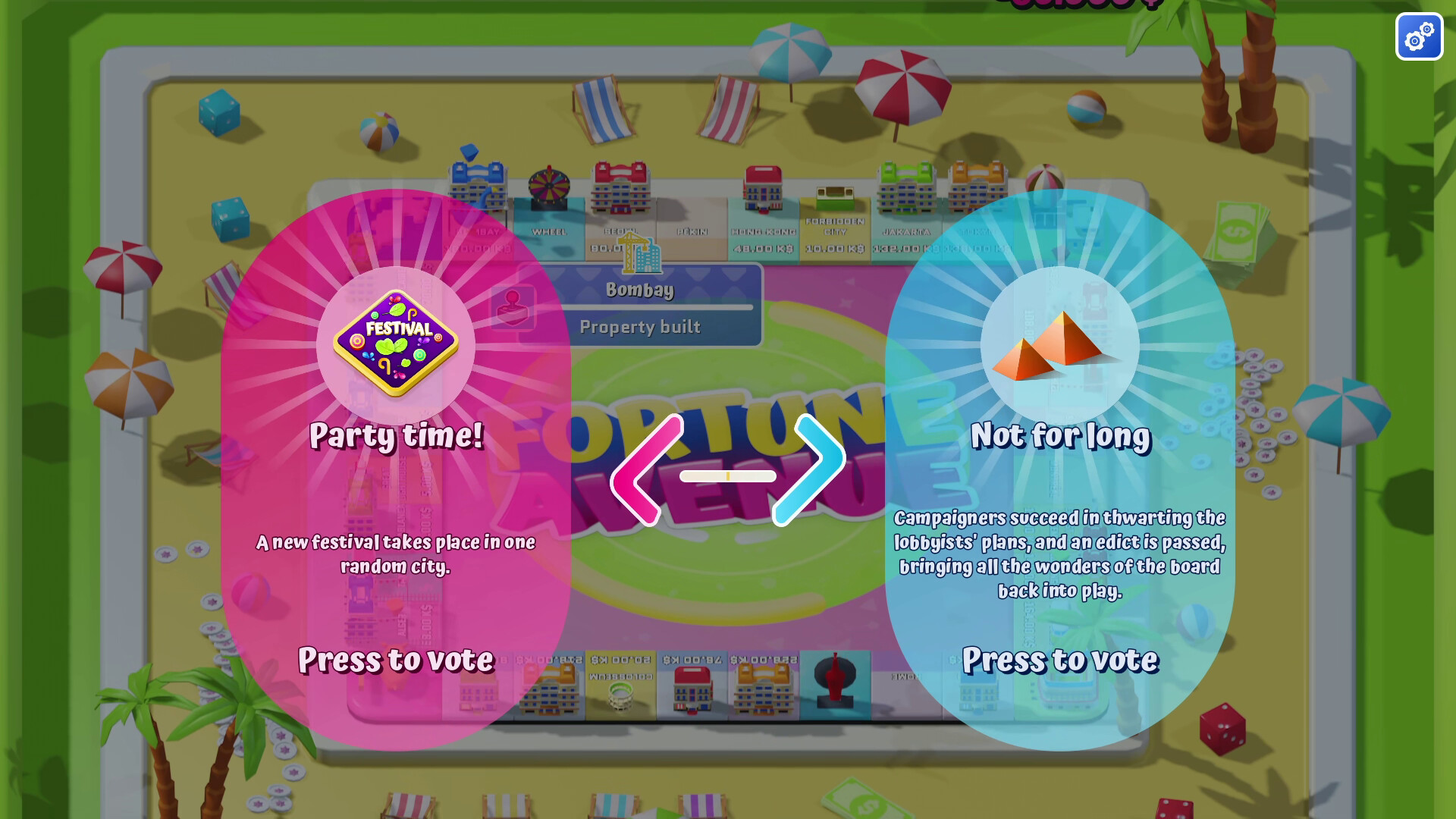 Fortune Avenue Demo Screenshot 35